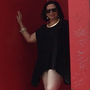 Meet your Posher, Agnes